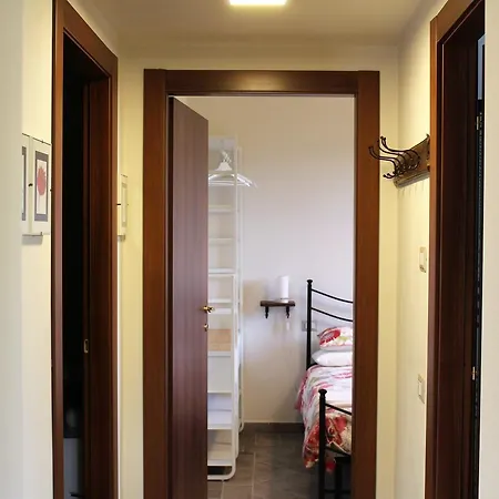 Vakantieboerderij Le Bevagna