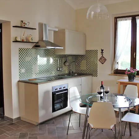 Le ファームステイ ベヴァーニャ