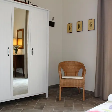 Bauernhof Le Bevagna