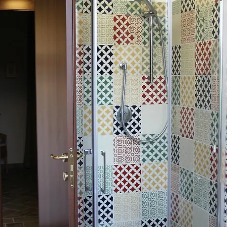 Vakantieboerderij Le *