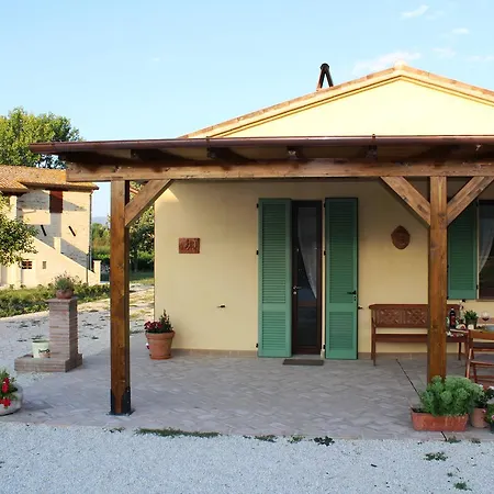 Le Vakantieboerderij