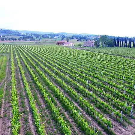 Le Bevagna