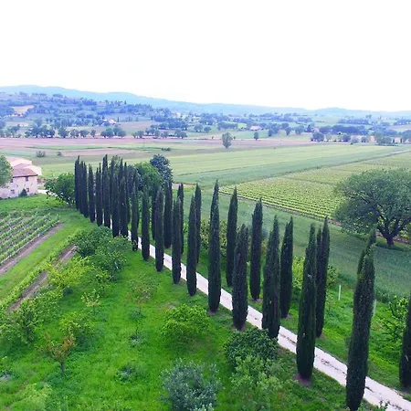 Vakantieboerderij Le