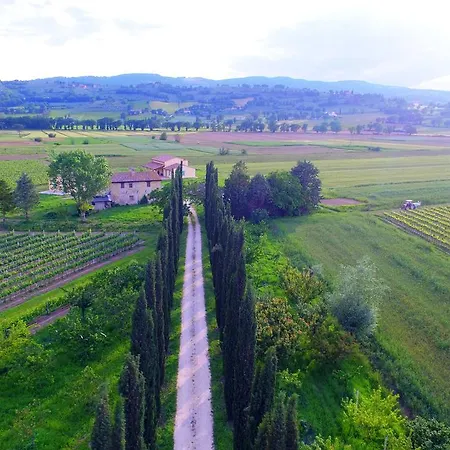 Le Bevagna