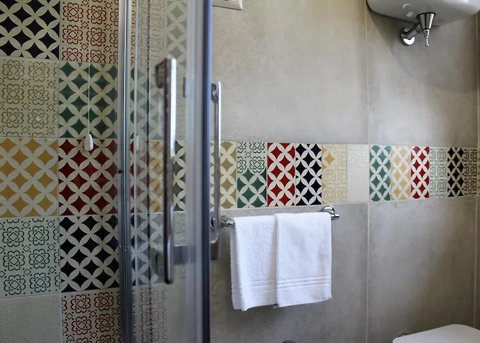 Le Κατάλυμα σε φάρμα