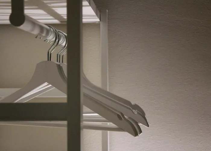 Le Κατάλυμα σε φάρμα *