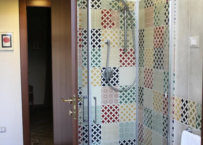 Çiftlik konaklama Le *