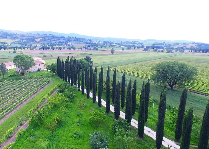 Çiftlik konaklama Le